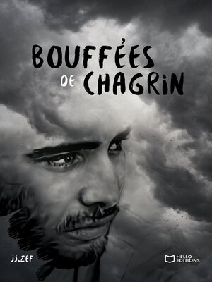 cover image of Bouffées de Chagrin